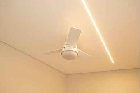 Casa à venda com 188m², 3 quartos e 4 vagasQuarto 2