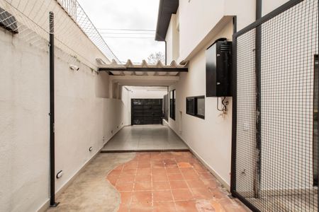Casa à venda com 188m², 3 quartos e 4 vagasGaragem