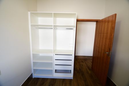 Casa para alugar com 60m², 2 quartos e 1 vagaQuarto 1