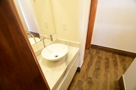 Casa para alugar com 60m², 2 quartos e 1 vagaBanheiro