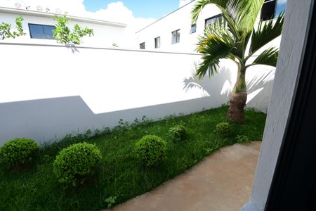 Quarto 1 - Vista de casa para alugar com 2 quartos, 60m² em Cidade Universitária, Campinas