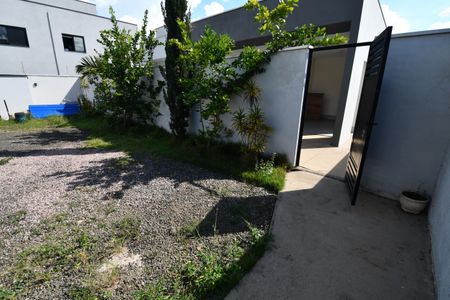Casa para alugar com 60m², 2 quartos e 1 vagaGaragem