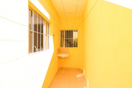 Casa para alugar com 70m², 2 quartos e sem vagaÁrea de Serviço