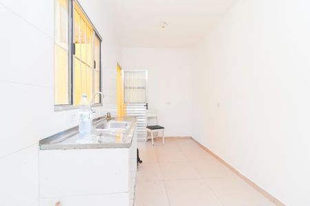 Casa para alugar com 70m², 2 quartos e sem vagaCozinha