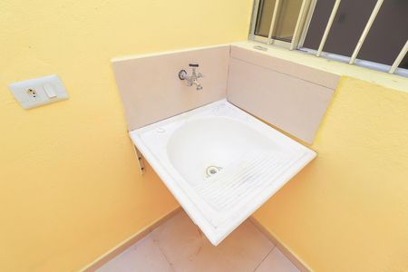 Casa para alugar com 70m², 2 quartos e sem vagaÁrea de Serviço