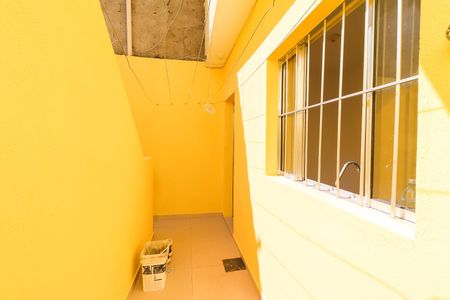 Casa para alugar com 70m², 2 quartos e sem vagaÁrea de Serviço