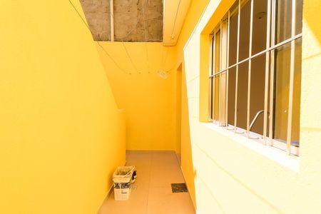 Casa para alugar com 70m², 2 quartos e sem vagaÁrea de Serviço