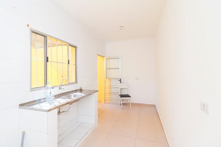 Casa para alugar com 70m², 2 quartos e sem vagaCozinha