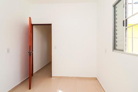 Quarto 1 de casa para alugar com 2 quartos, 70m² em Jardim dos Ypês (itaim Paulista), São Paulo