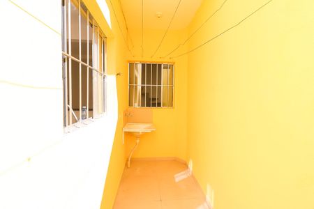 Casa para alugar com 70m², 2 quartos e sem vagaÁrea de Serviço
