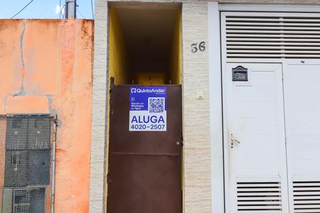 Casa para alugar com 70m², 2 quartos e sem vagaPlaquinha - Cód. WPSU-449