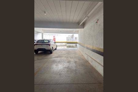 Apartamento para alugar com 155m², 2 quartos e 2 vagas Apartamento para alugar com 155m², 2 quartos e 2 vagasGaragem