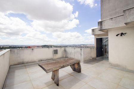 Apartamento para alugar com 155m², 2 quartos e 2 vagas Apartamento para alugar com 155m², 2 quartos e 2 vagasCobertura