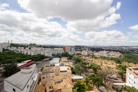 Apartamento para alugar com 155m², 2 quartos e 2 vagas Apartamento para alugar com 155m², 2 quartos e 2 vagasVista da Cobertura