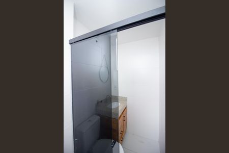 Apartamento para alugar com 155m², 2 quartos e 2 vagas Apartamento para alugar com 155m², 2 quartos e 2 vagasBanheiro da Suíte