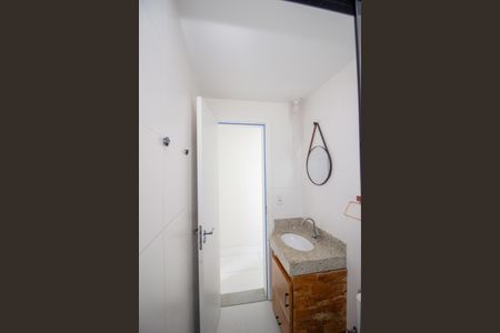 Apartamento para alugar com 155m², 2 quartos e 2 vagas Apartamento para alugar com 155m², 2 quartos e 2 vagasBanheiro Social