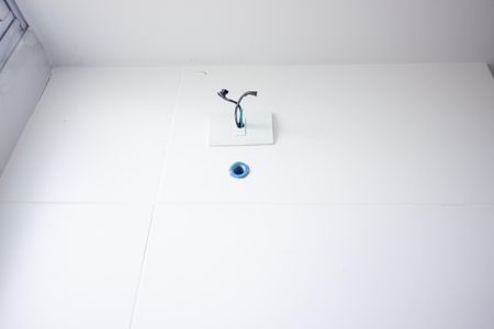 Apartamento para alugar com 155m², 2 quartos e 2 vagas Apartamento para alugar com 155m², 2 quartos e 2 vagasBanheiro da Suíte