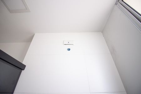 Apartamento para alugar com 155m², 2 quartos e 2 vagas Apartamento para alugar com 155m², 2 quartos e 2 vagasBanheiro Social