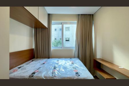 Suite de apartamento para alugar com 1 quarto, 37m² em Sumaré, São Paulo