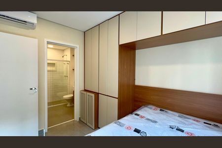 Apartamento para alugar com 37m², 1 quarto e 1 vagaSuite