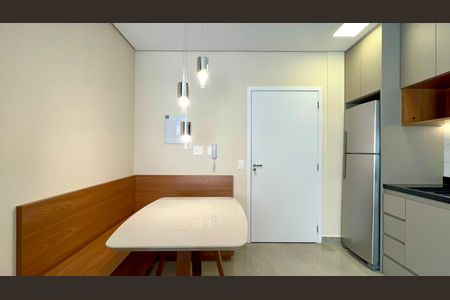 Apartamento para alugar com 37m², 1 quarto e 1 vagaSala de Jantar