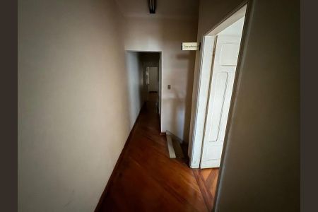 Corredor de casa para alugar com 3 quartos, 325m² em Vila da Saúde, São Paulo