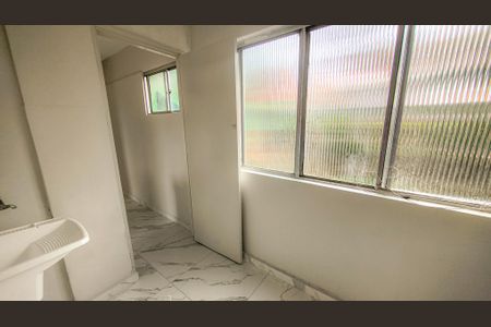 Apartamento para alugar com 55m², 2 quartos e sem vaga Apartamento para alugar com 55m², 2 quartos e sem vagaÁrea de Serviço