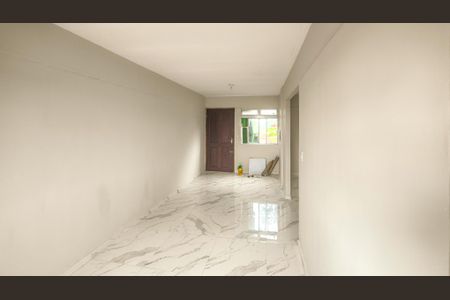 Sala de apartamento para alugar com 2 quartos, 55m² em Conjunto Habitacional Brigadeiro Faria Lima, São Paulo