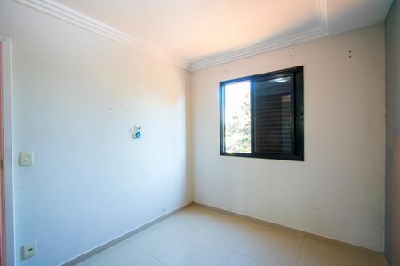 Quarto 2 de apartamento à venda com 2 quartos, 61m² em Parque Sao Vicente, Santo André