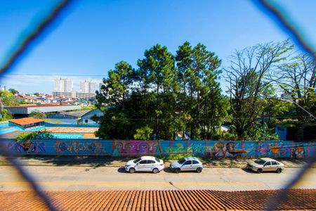 Vista do quarto 1 de apartamento à venda com 2 quartos, 61m² em Parque Sao Vicente, Santo André