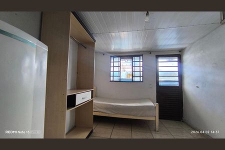 Kitnet/Studio para alugar com 1 quarto, 40m² em São Paulo, Belo Horizonte