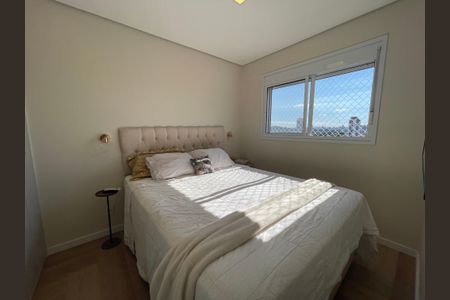 Apartamento à venda com 40m², 2 quartos e 1 vagaQuarto 1