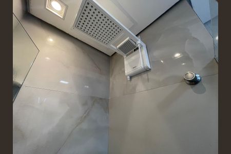 Apartamento à venda com 40m², 2 quartos e 1 vagaBanheiro Social