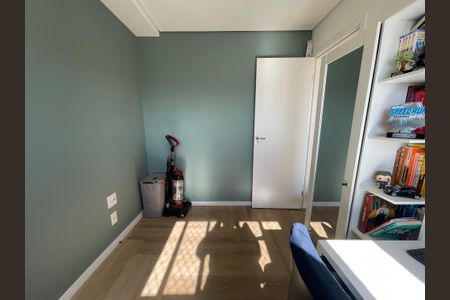 Apartamento à venda com 40m², 2 quartos e 1 vagaQuarto 2