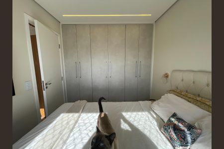 Apartamento à venda com 40m², 2 quartos e 1 vagaQuarto 1