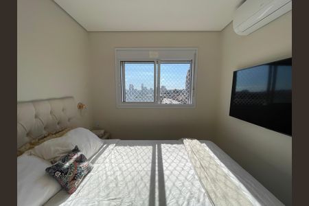 Apartamento à venda com 40m², 2 quartos e 1 vagaQuarto 1