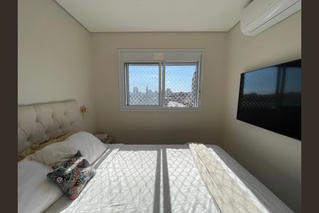 Apartamento à venda com 40m², 2 quartos e 1 vagaQuarto 1