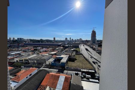 Apartamento à venda com 40m², 2 quartos e 1 vagaVista do Quarto 2