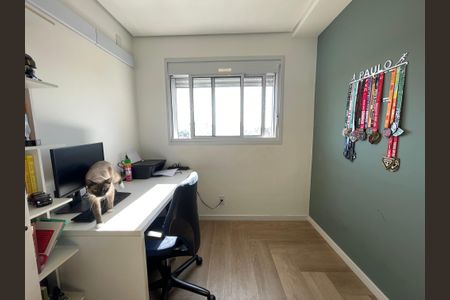 Apartamento à venda com 40m², 2 quartos e 1 vagaQuarto 2