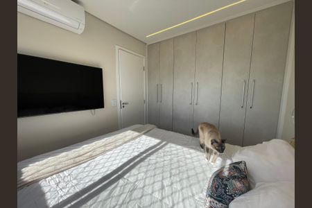 Apartamento à venda com 40m², 2 quartos e 1 vagaQuarto 1