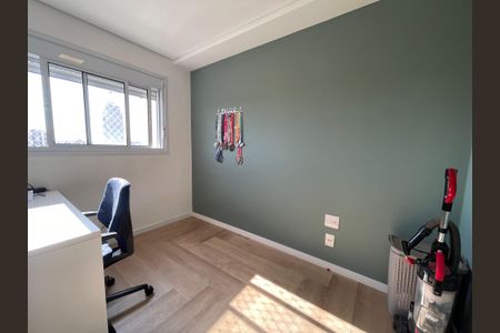 Apartamento à venda com 40m², 2 quartos e 1 vagaQuarto 2