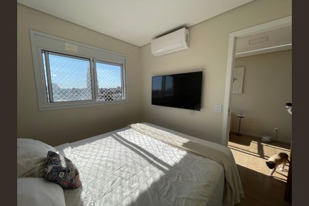 Apartamento à venda com 40m², 2 quartos e 1 vagaQuarto 1
