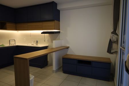 Apartamento para alugar com 1 quarto, 37m² em Socorro, São Paulo