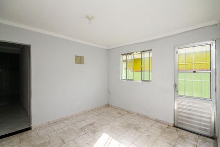 Casa para alugar com 55m², 2 quartos e 1 vaga Casa para alugar com 55m², 2 quartos e 1 vagaSala