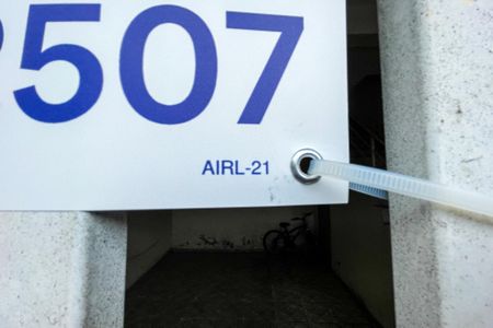 Casa para alugar com 55m², 2 quartos e 1 vaga Casa para alugar com 55m², 2 quartos e 1 vagaPlaca