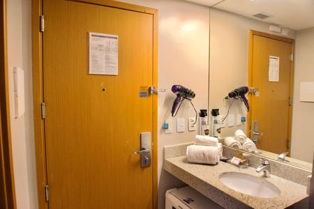 Apartamento à venda com 1 quarto, 35m² em Vila Amaral, Belo Horizonte