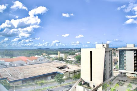 Apartamento à venda com 1 quarto, 35m² em Vila Amaral, Belo Horizonte