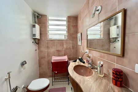 Apartamento à venda com 110m², 3 quartos e 1 vagaSuite 