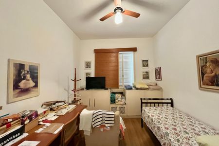 Apartamento à venda com 110m², 3 quartos e 1 vagaSuite 