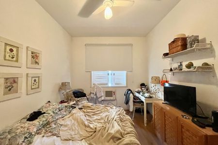 Apartamento à venda com 110m², 3 quartos e 1 vagaQuarto 2